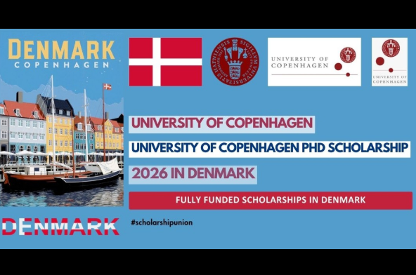 University of Copenhagen